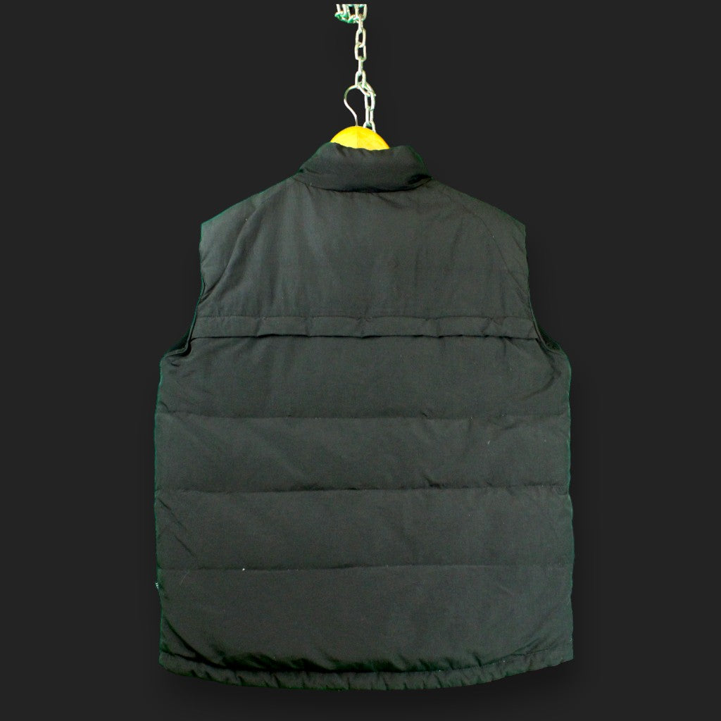 Harvest G4S Puffer Vest