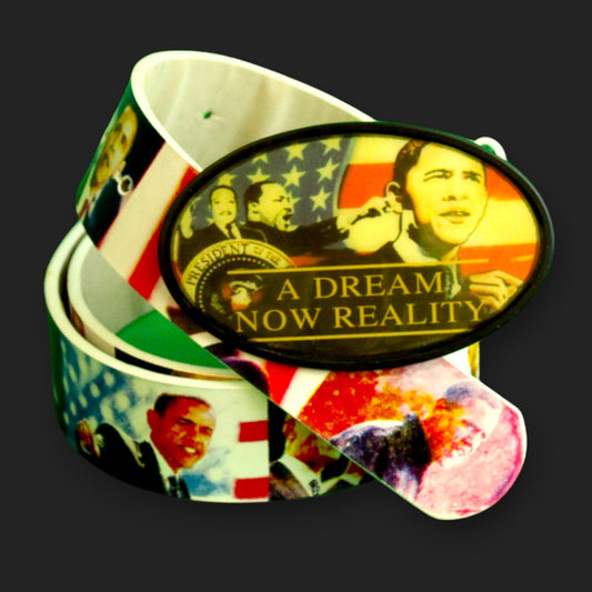 Obama Belt