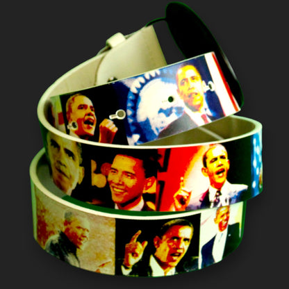 Obama Belt