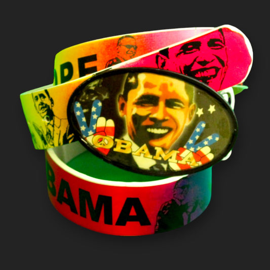 Obama Belt