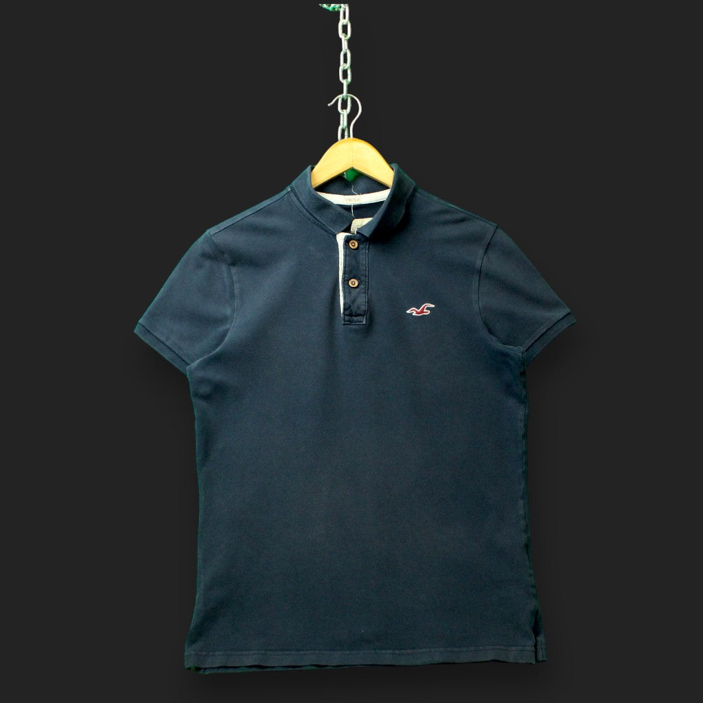 Hollister Polo Shirt