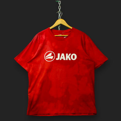 Jako Tie Dye T-Shirt