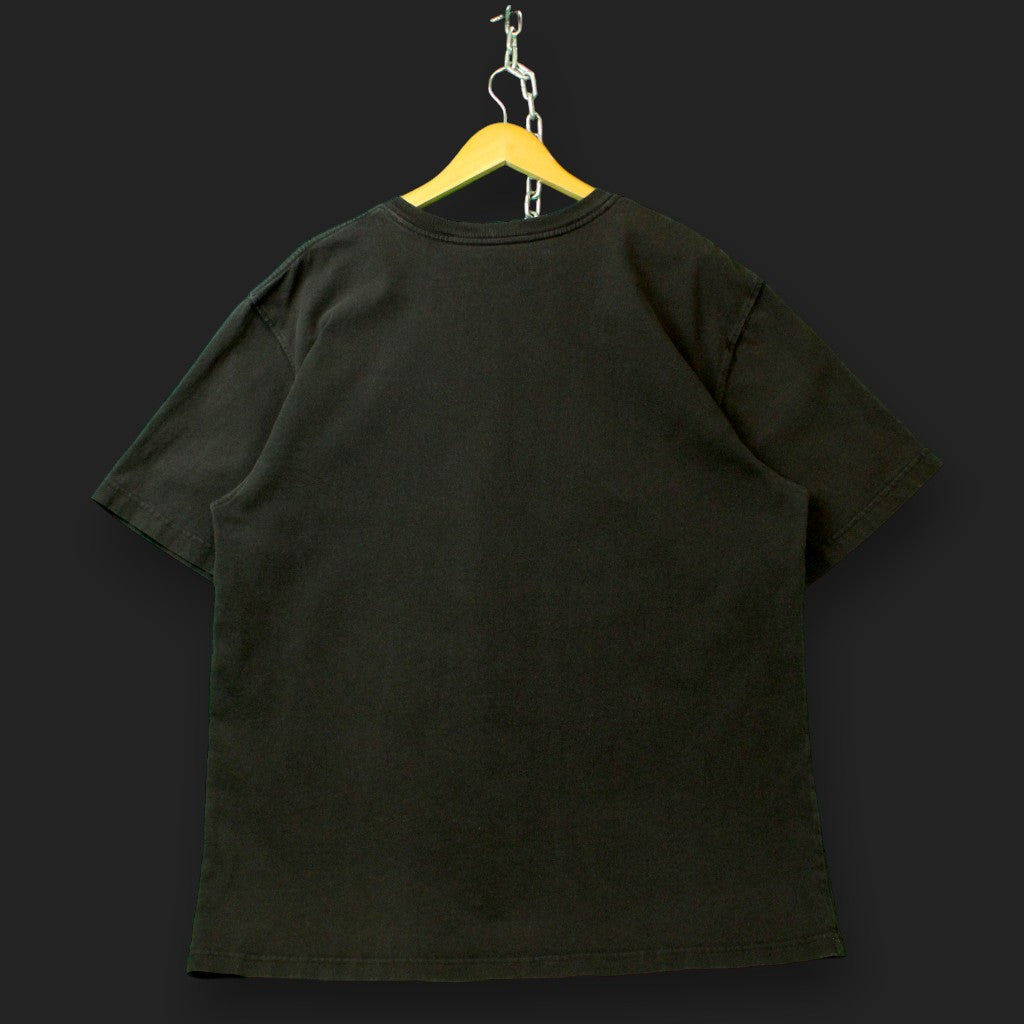 Carhartt K87 Pocket T-Shirt (Black)