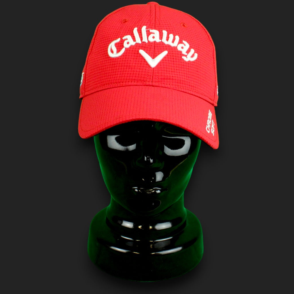 Callaway Cap