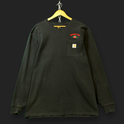 Carhartt Long Sleeve T-Shirt