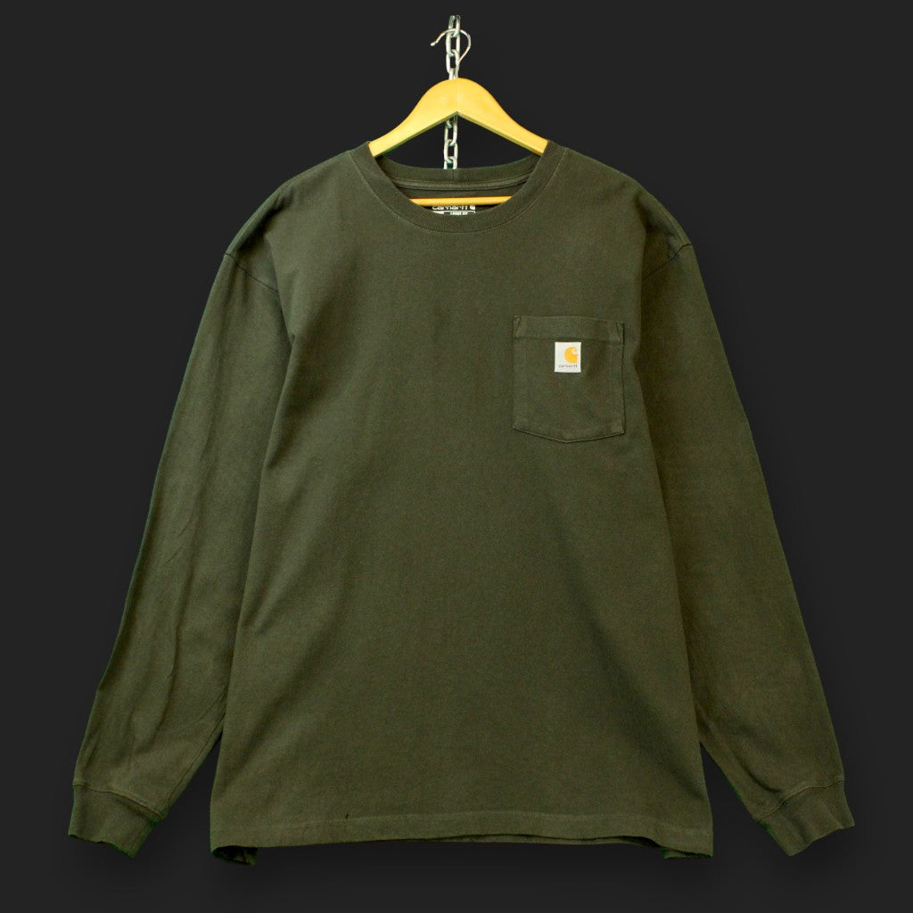 Carhartt Long Sleeve T-Shirt