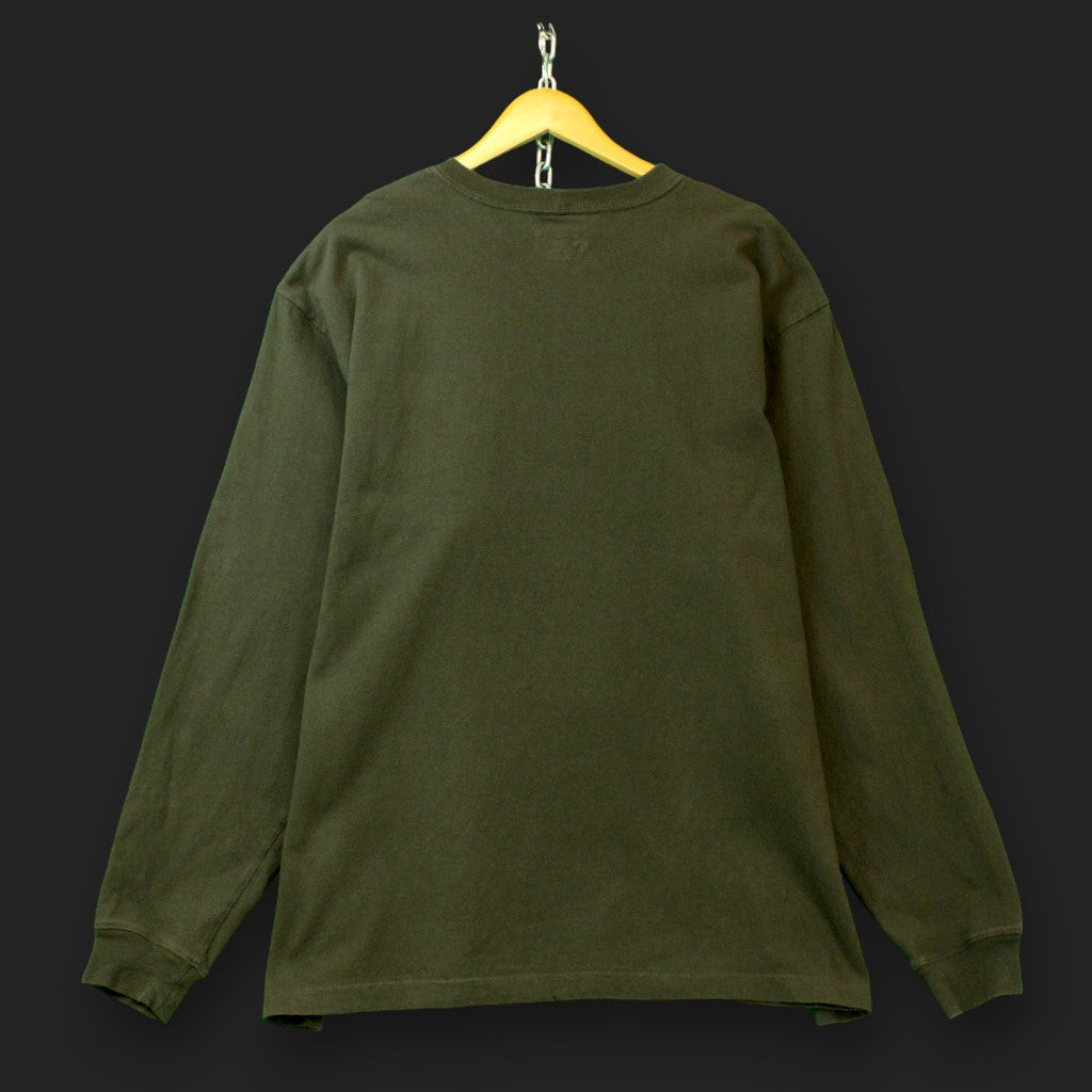 Carhartt Long Sleeve T-Shirt