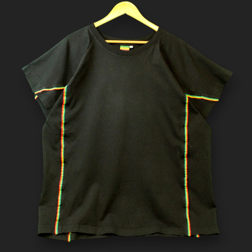 Roots Rasta Reggae T-Shirt