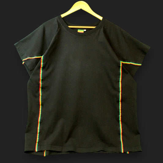 Roots Rasta Reggae T-Shirt