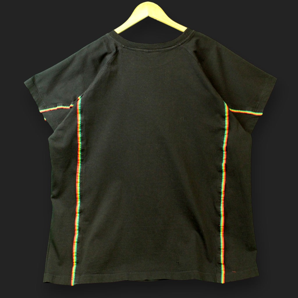 Roots Rasta Reggae T-Shirt