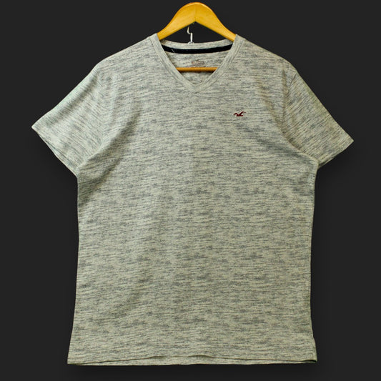 Hollister V Neck T-Shirt