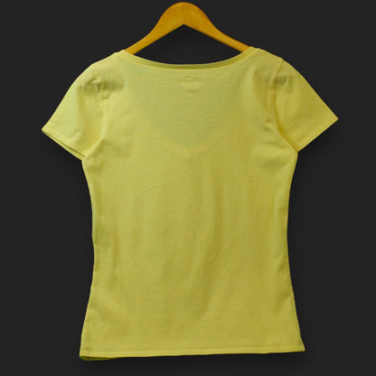 Hollister V Neck T-Shirt