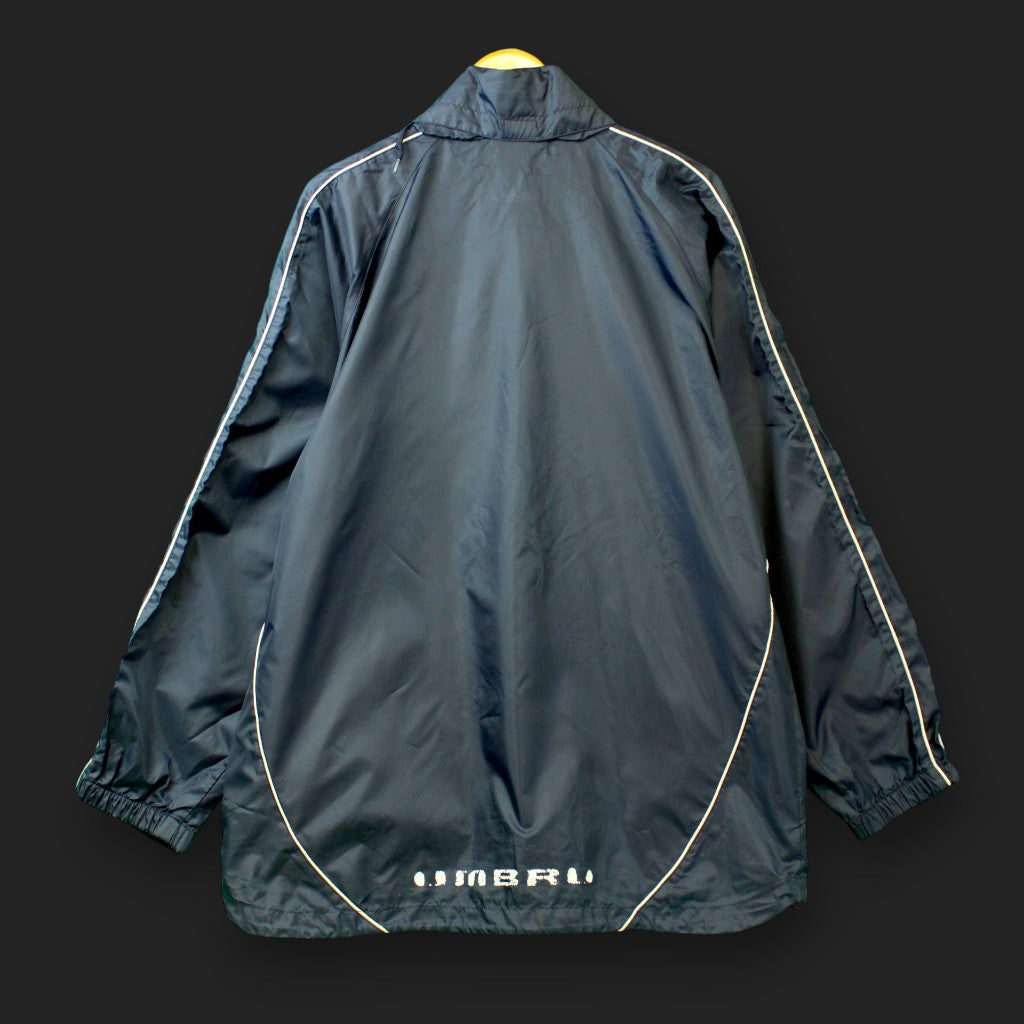 Champ Workwear Bomber Jacket