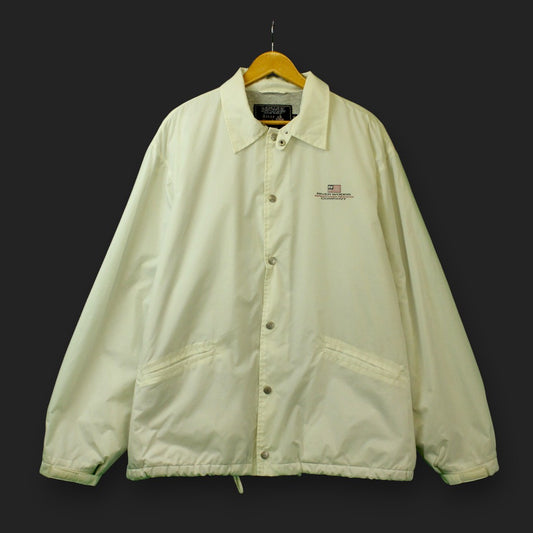 River Woods Company Jacket