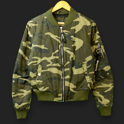 Megusto Bomber Jacket