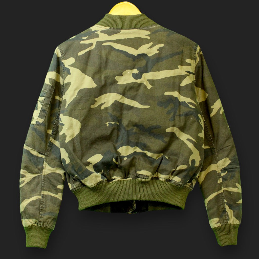 Megusto Bomber Jacket