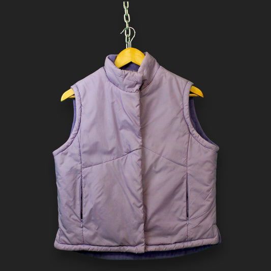 Purple Vest