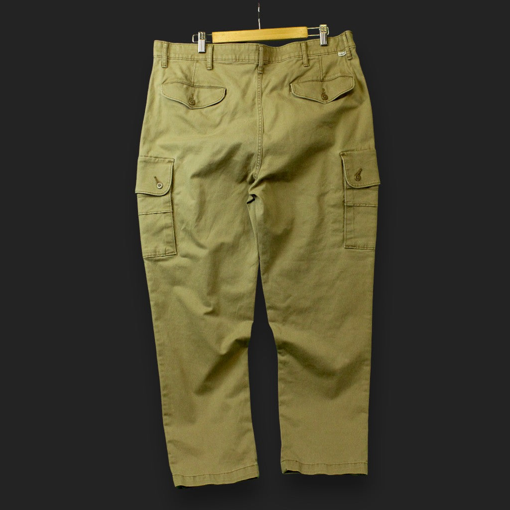 Levi's Cargo Pants