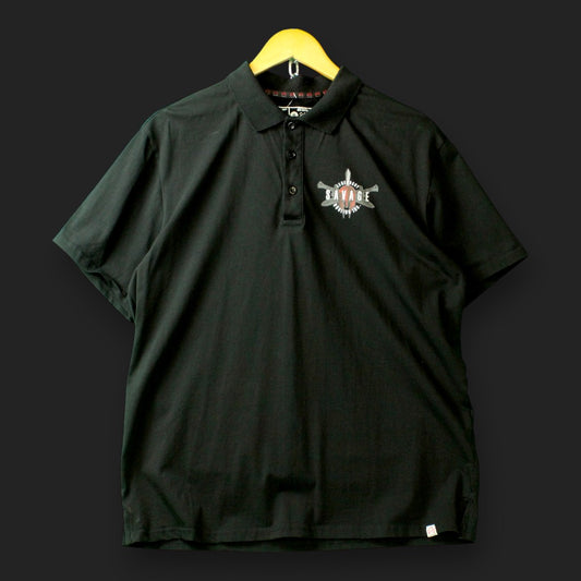 D2D Polo Shirt