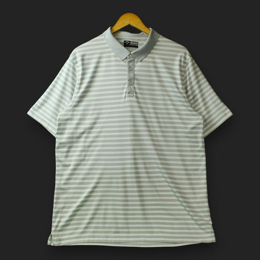 Callaway Opti-Dri Golf Polo