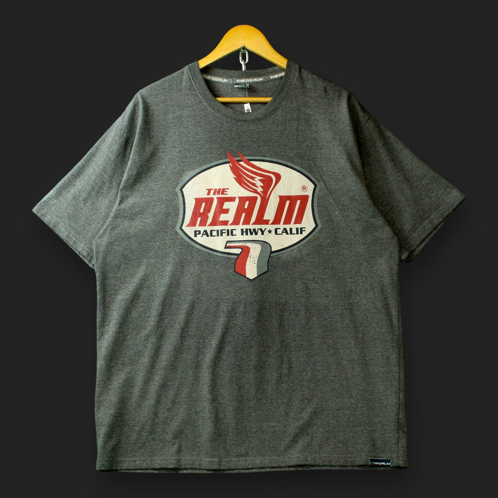 The Realm T-Shirt