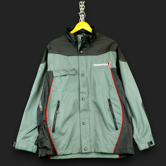 Faymoville Water and Windproof Jacket