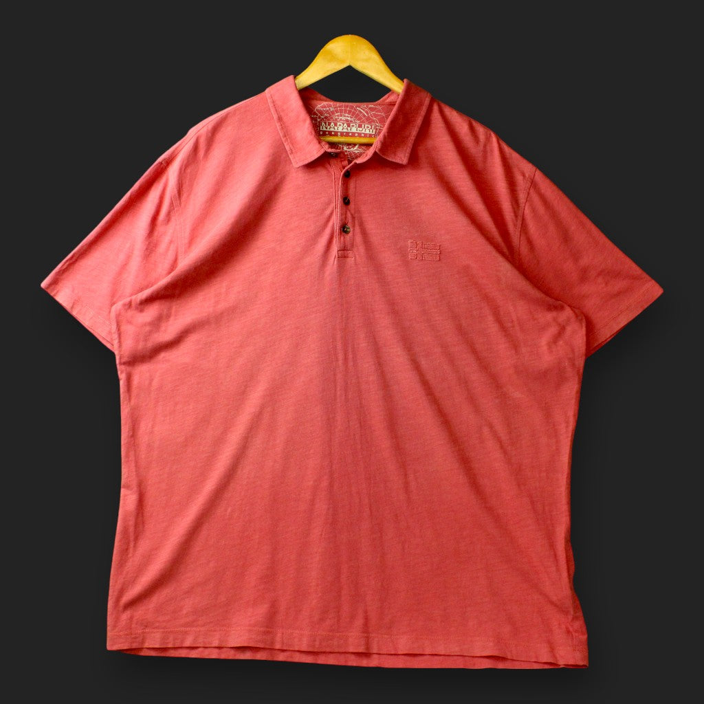 Napapijri Polo Shirt