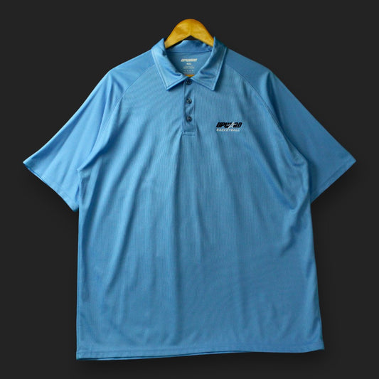 Upward Sportswear Polo Shirt