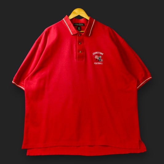 Cross Creek Vintage Polo Shirt