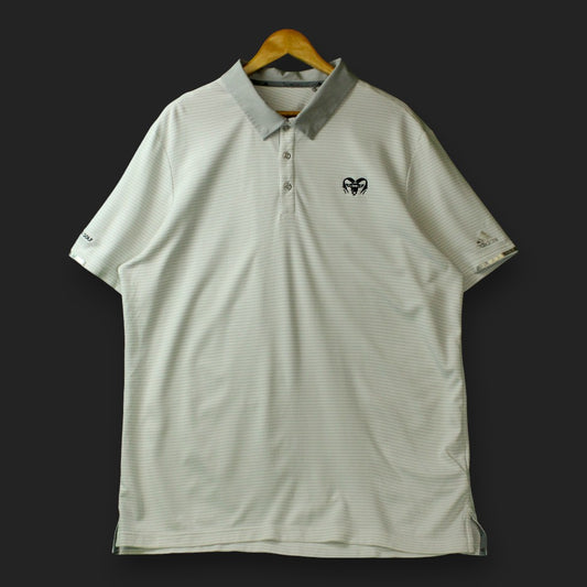 Adidas Rockford Golf Polo Shirt