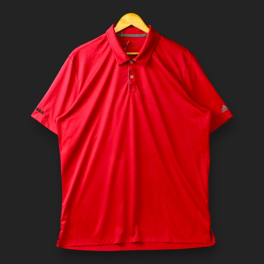 Adidas Training Polo Shirt