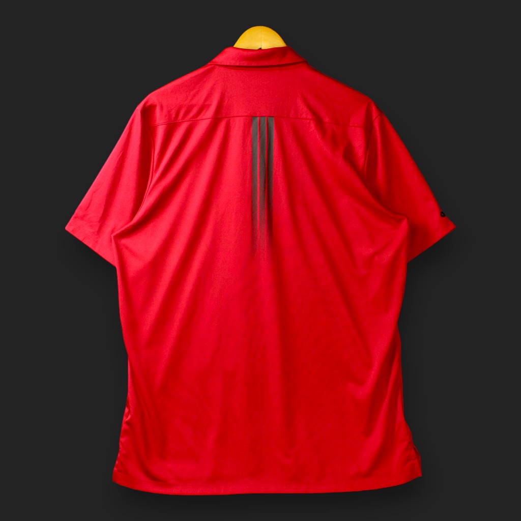 Adidas Training Polo Shirt