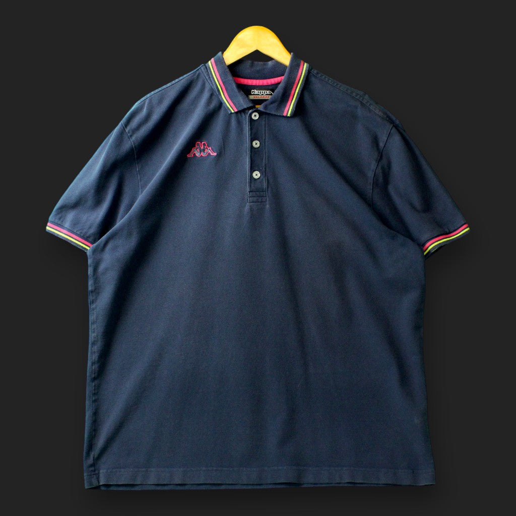 Kappa Polo Shirt