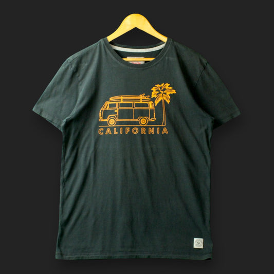 Van One California T-Shirt