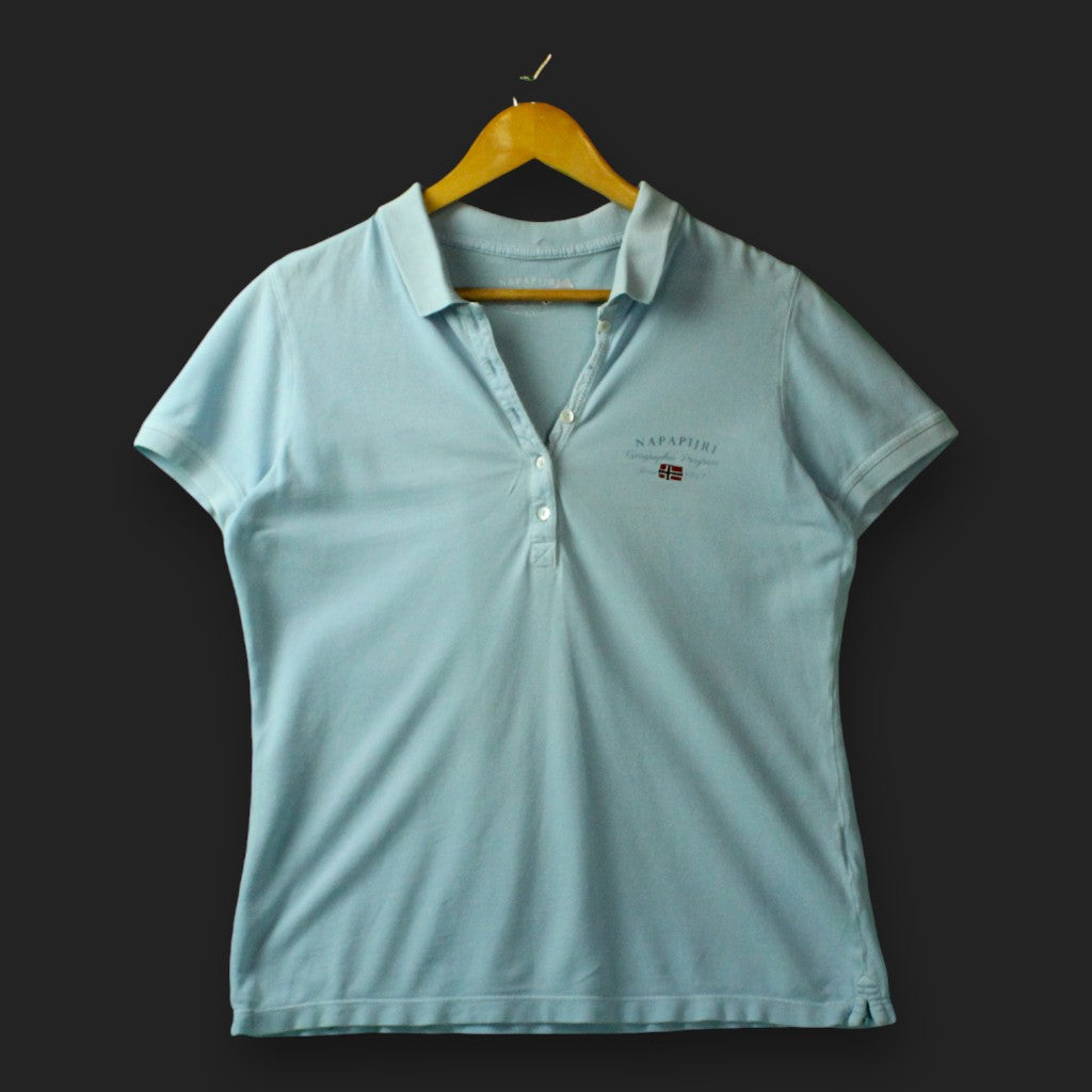 Napapijri Polo Shirt