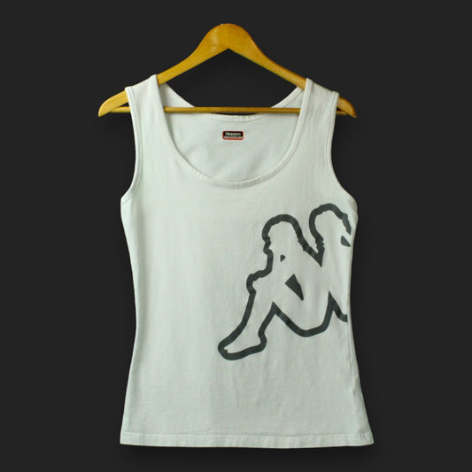 Kappa Tank Top