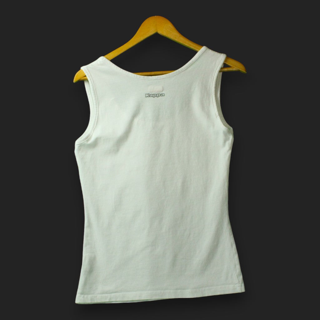 Kappa Tank Top