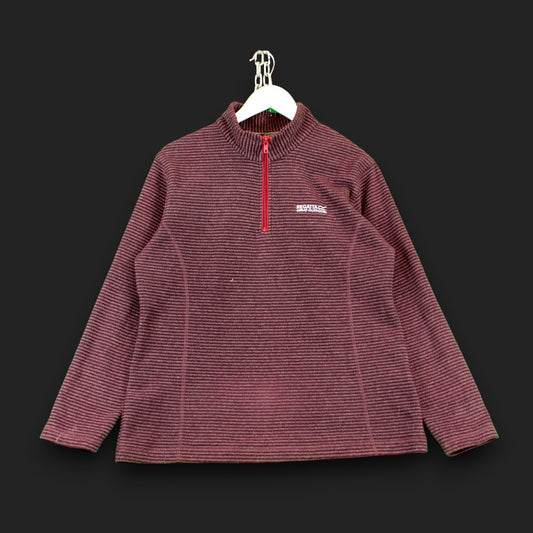 Regatta 1/4 Zip Polar