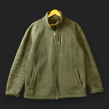 Champ Workwear Bomber Jacket