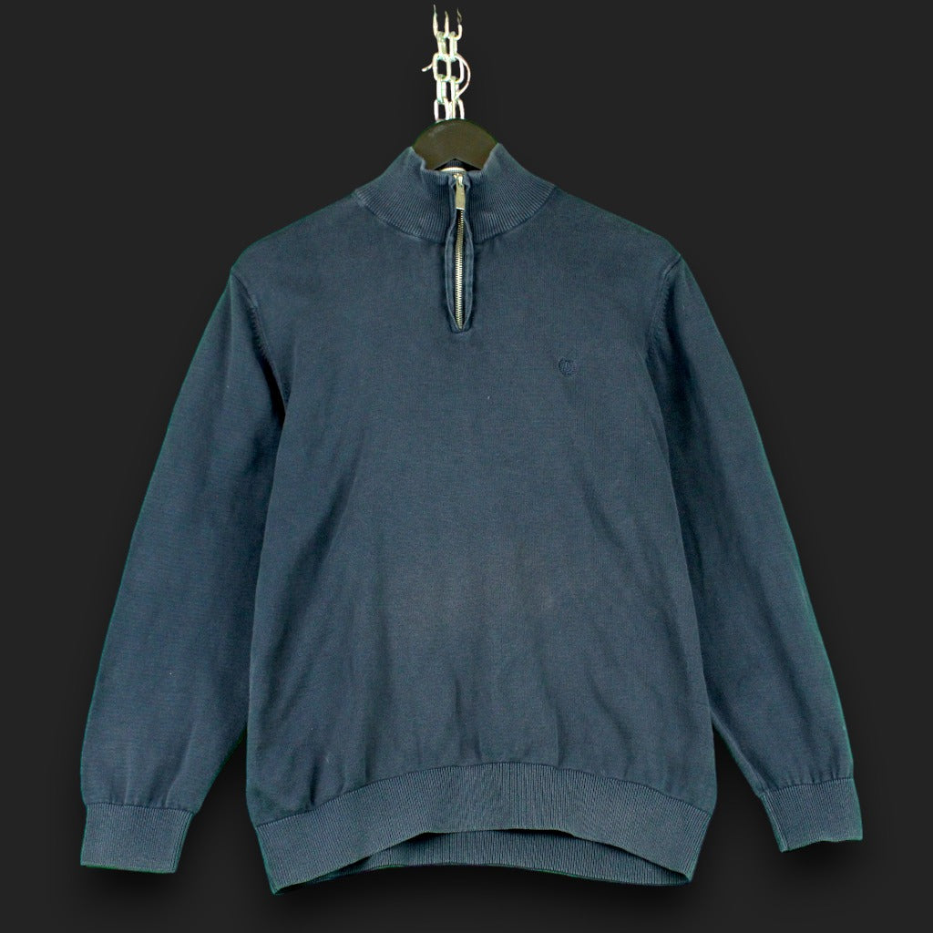 Lincoln 1/4 Zip Sweater