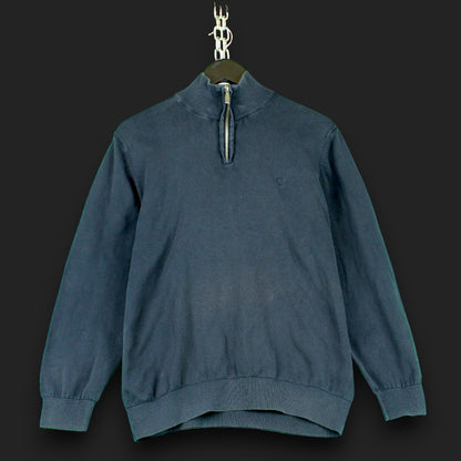 Lincoln 1/4 Zip Sweater