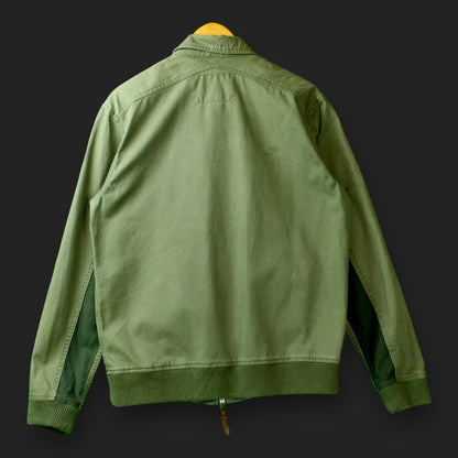 Champ Workwear Bomber Jacket