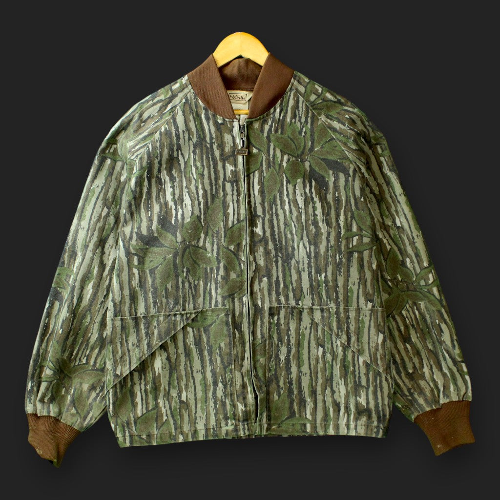 Walls Realtree Vintage Jacket