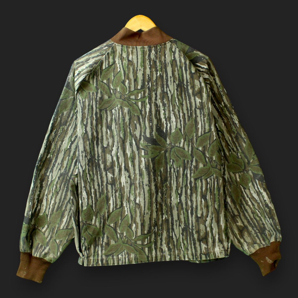 Walls Realtree Vintage Jacket