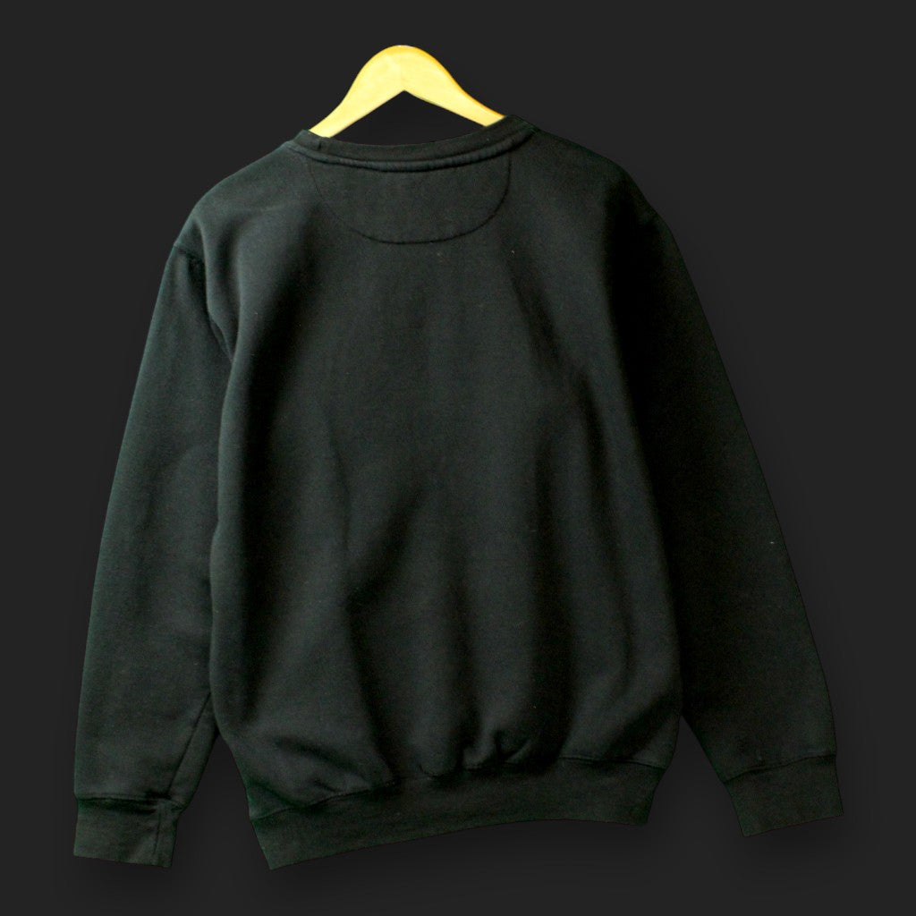 Pierre Cardin Spell Out Sweater