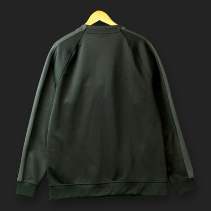 Black Bananas 1/3 Zip Soft Shell