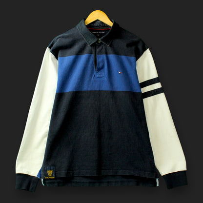 Tommy Hilfiger Polo Sweater