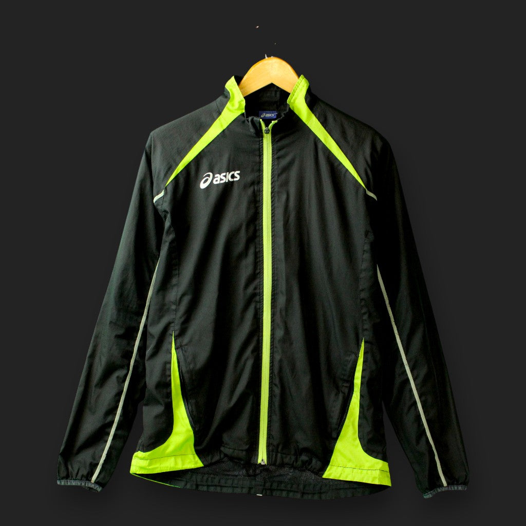 Asics Windwear Jacket