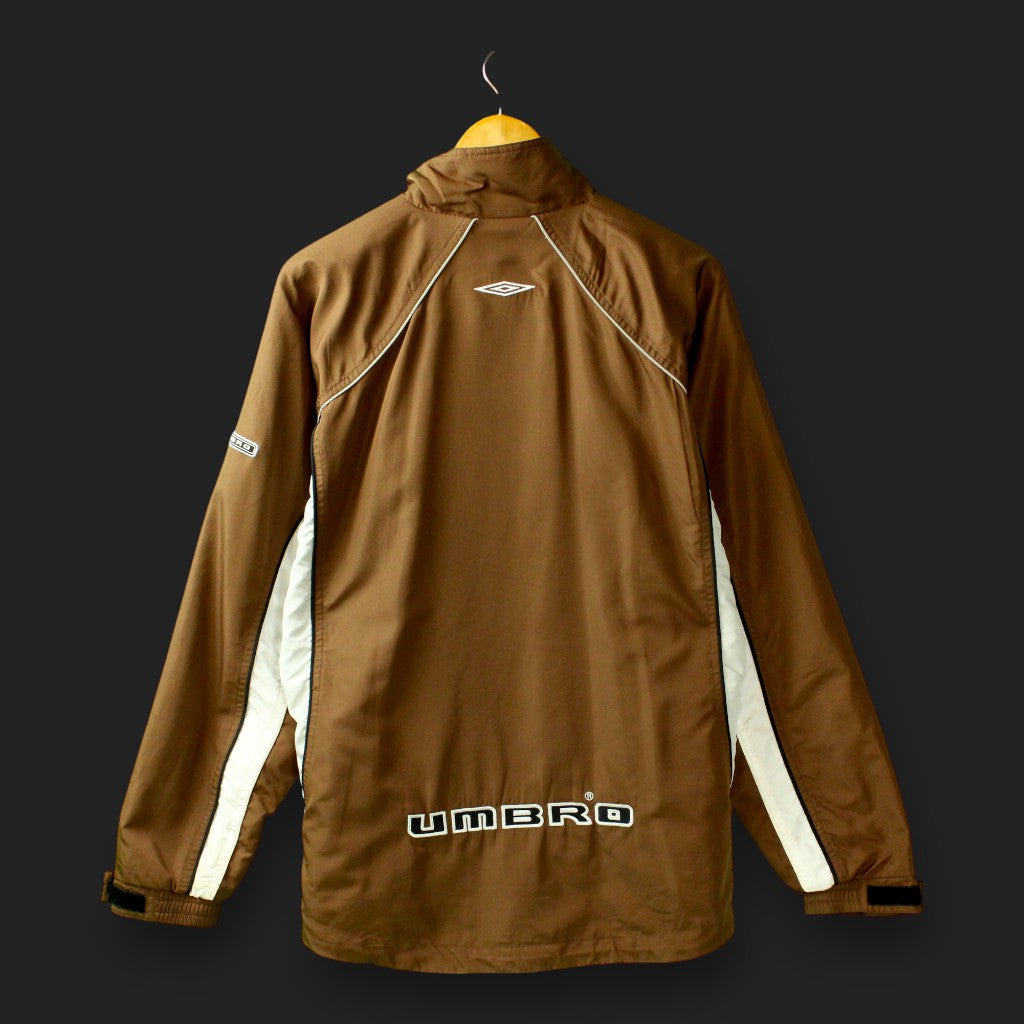 Champ Workwear Bomber Jacket