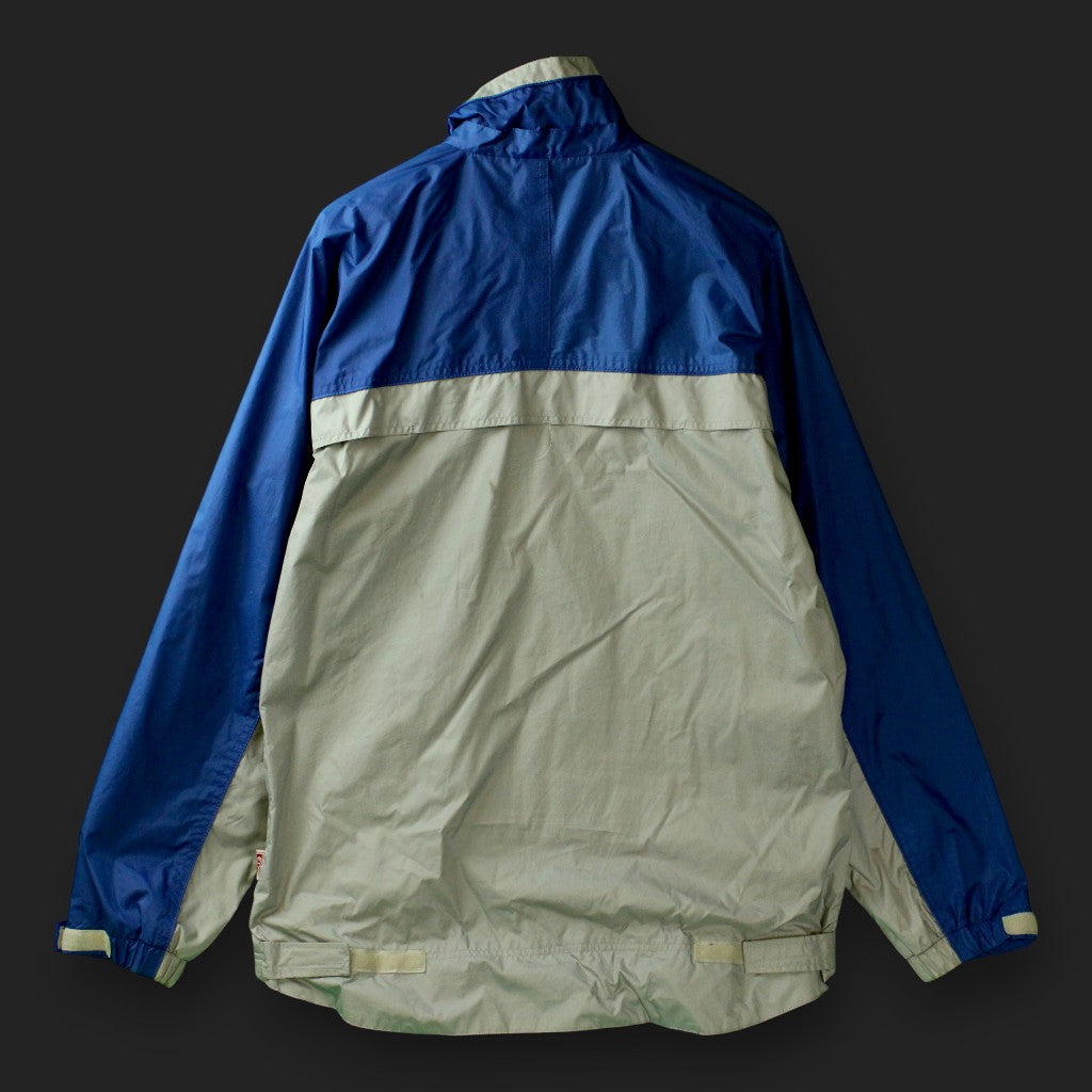 Kix Windwear Jacket